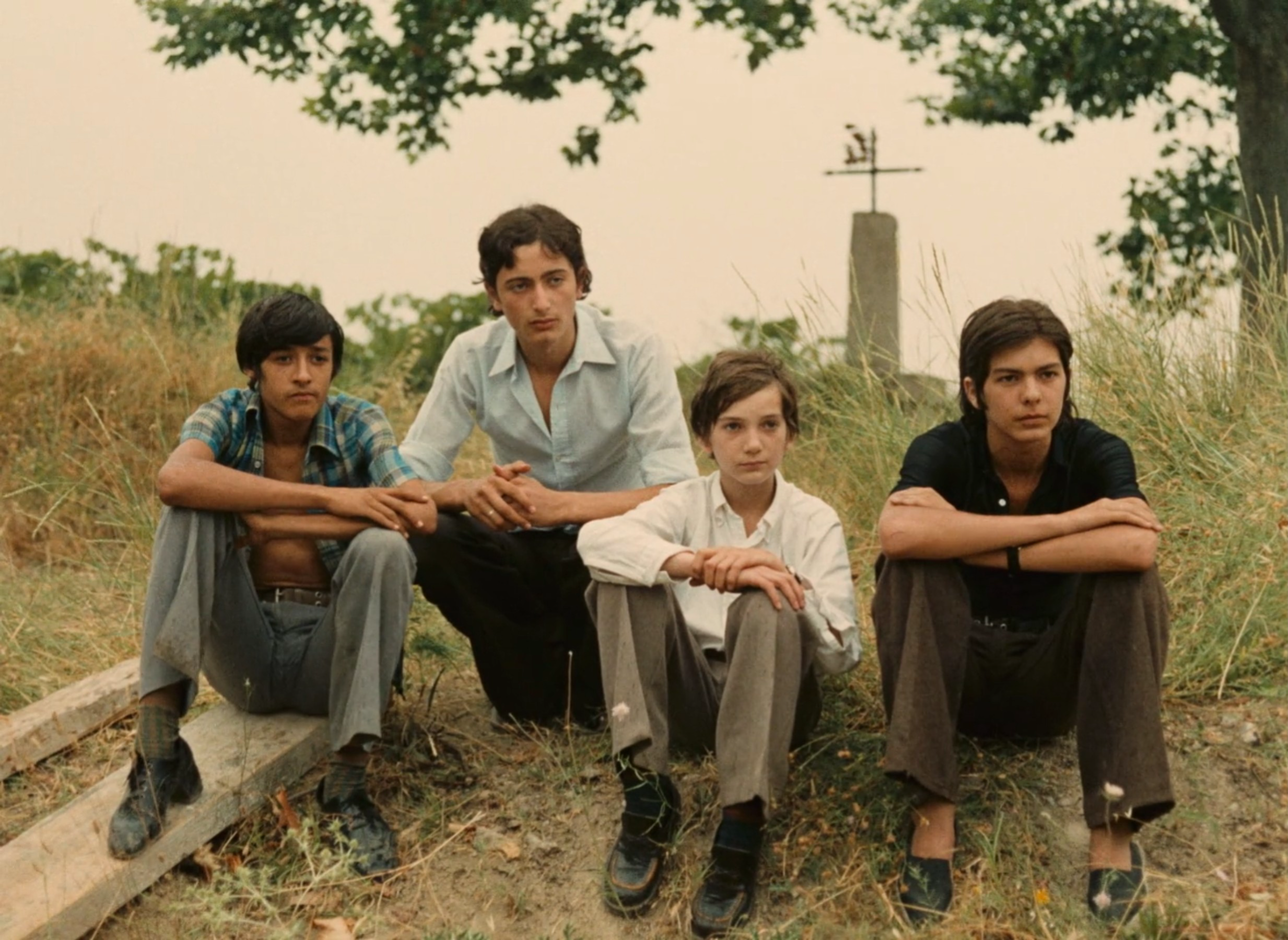 My Little Loves&nbsp;(1974)