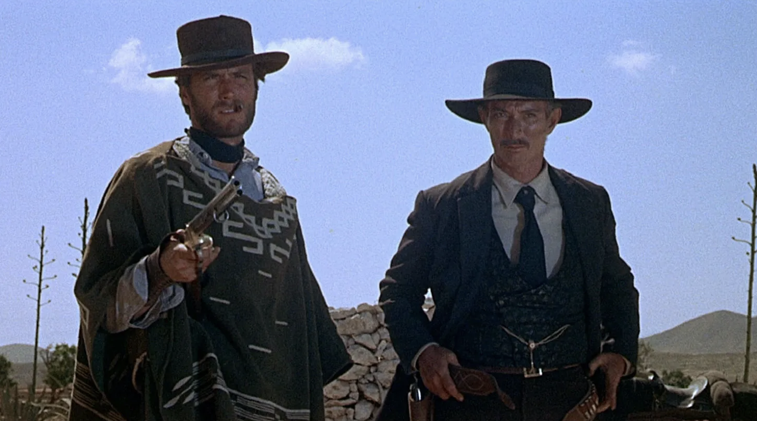 For a Few Dollars More&nbsp;(1965)