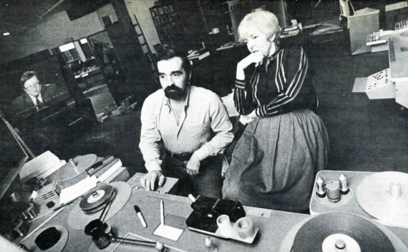 The 50 Best Film Editors of All Time