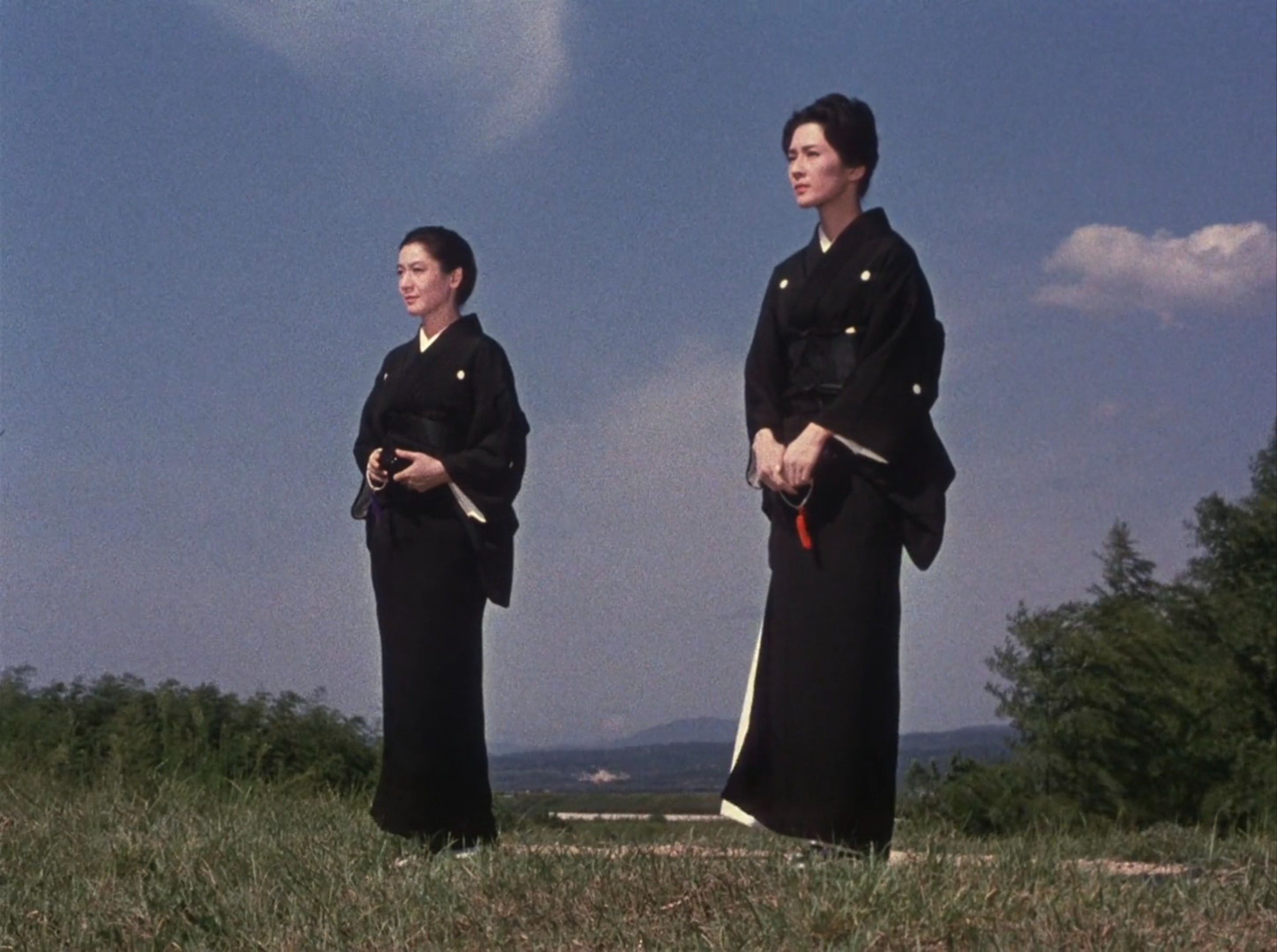 The End of Summer&nbsp;(1961)