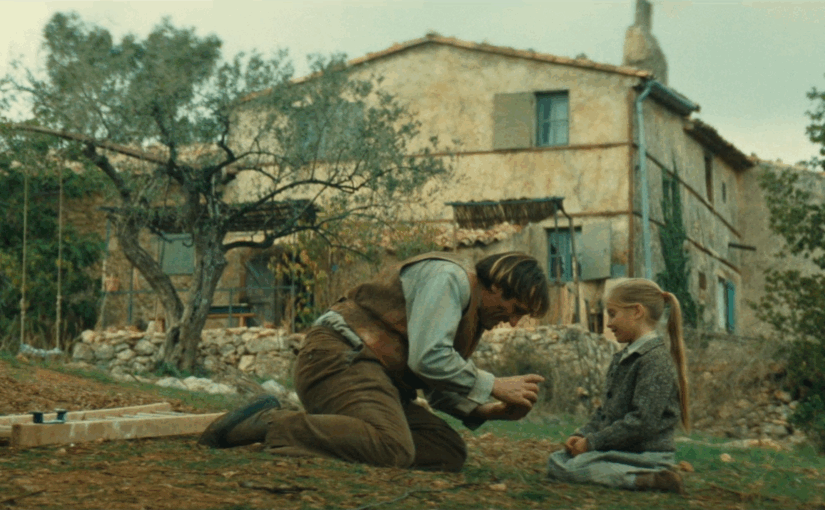 Jean de Florette & Manon of the Spring (1986)