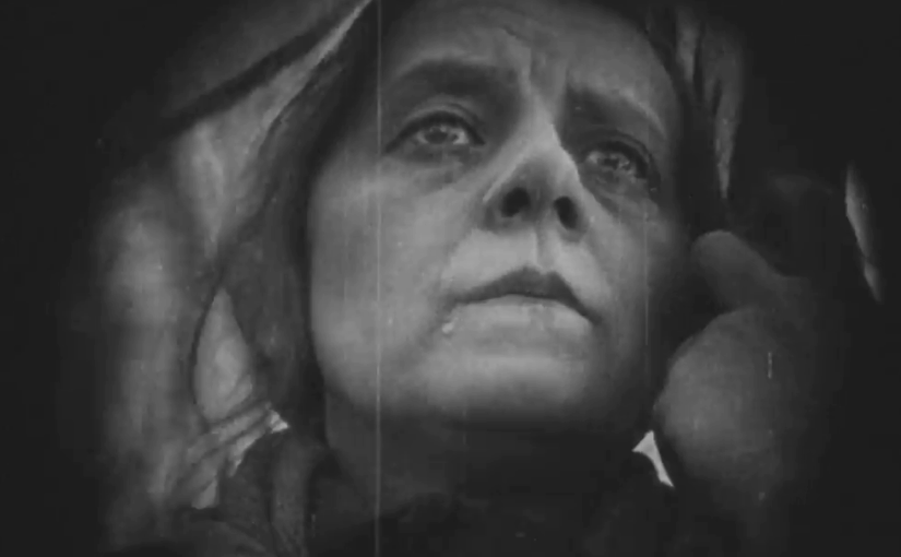 Mother (1926)