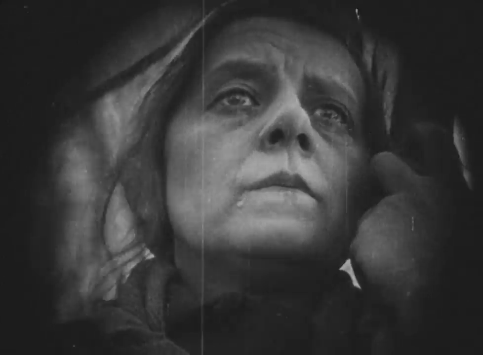 Mother (1926)