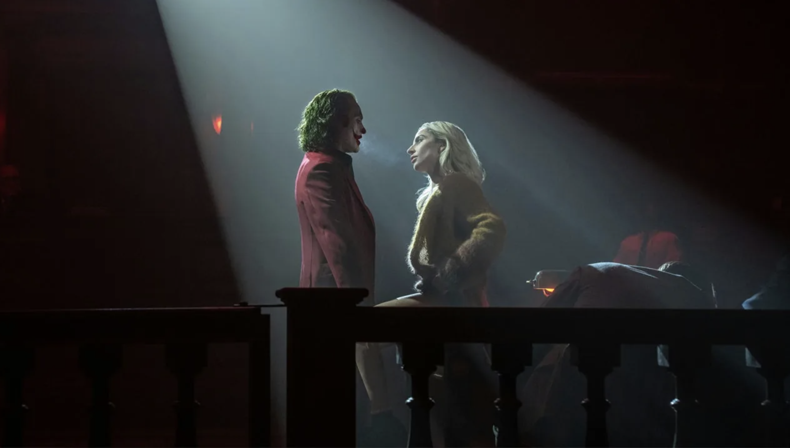 Joker: Folie à Deux&nbsp;(2024)