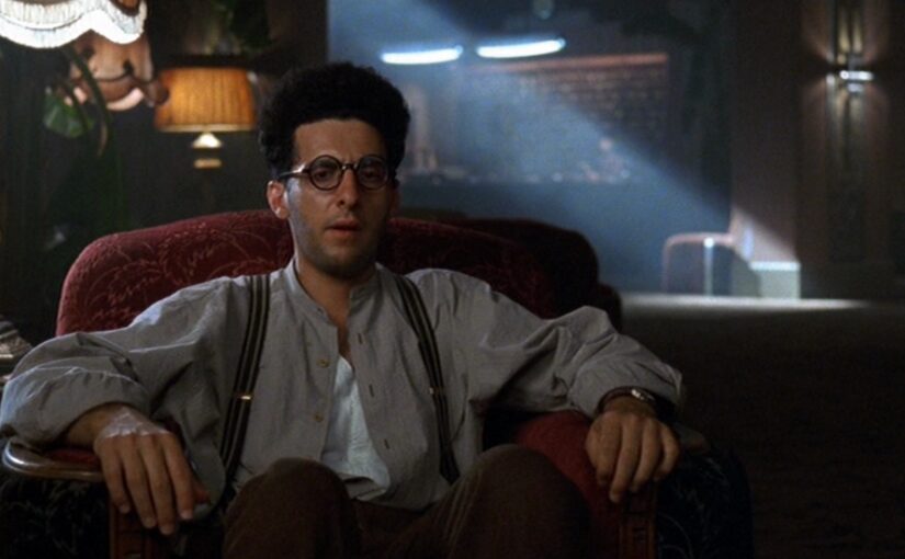 Barton Fink (1991)
