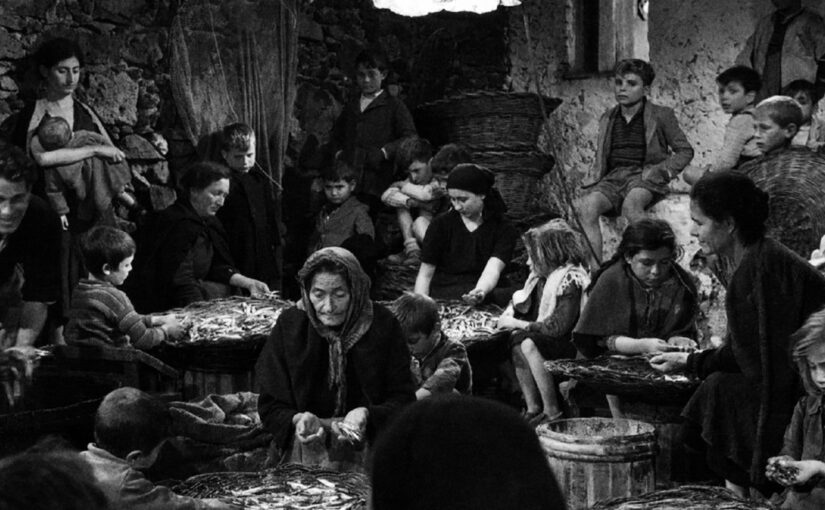 La Terra Trema (1948)