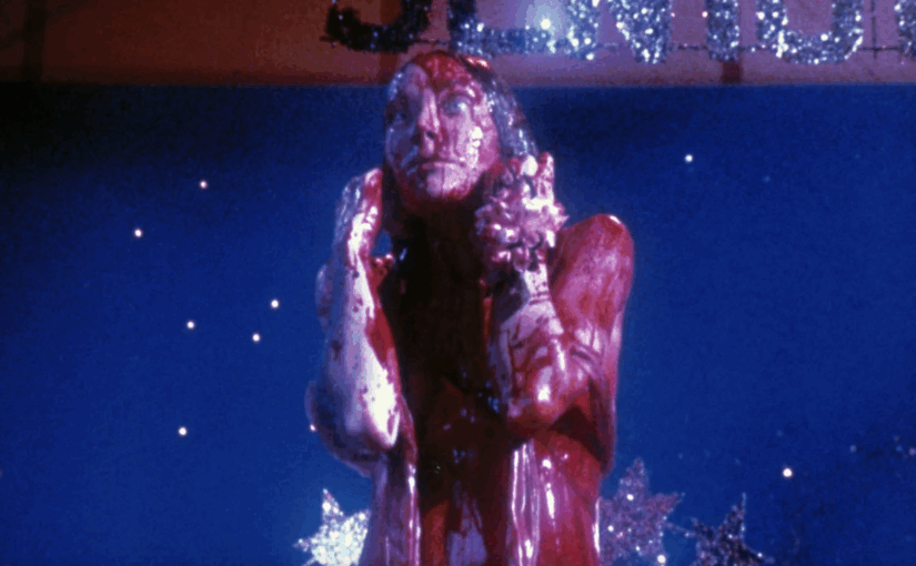 Carrie (1976)