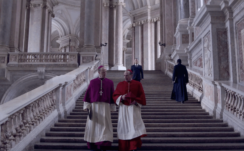 Conclave (2024)