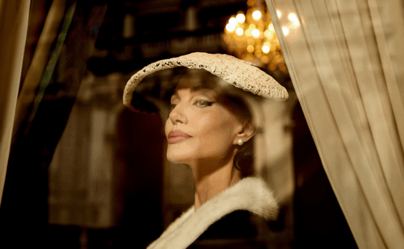 Maria (2024)