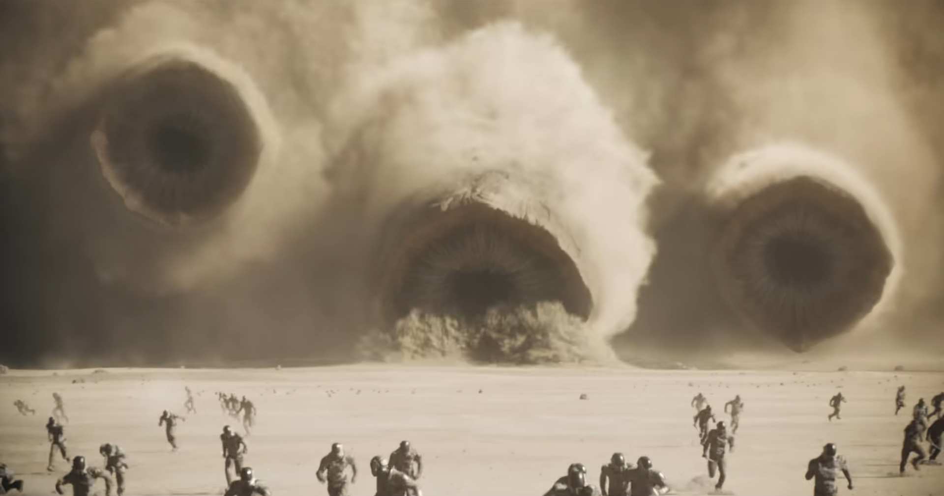 A frontrunner begins to emerge in the three-way race between Anora, The Brutalist, and Emilie Pérez, while Nosferatu and Dune: Part Two compete below the line.