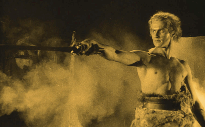 Die Nibelungen (1924)