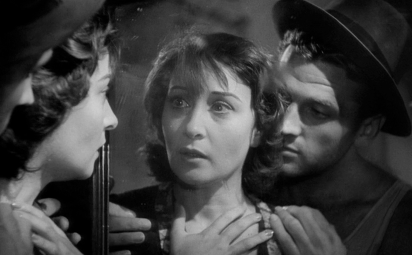 Ossessione (1943)