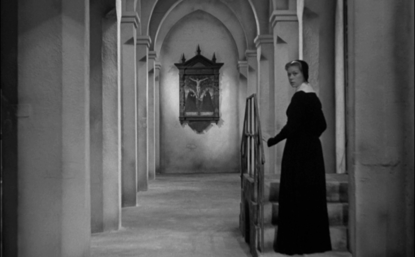 Day of Wrath (1943)