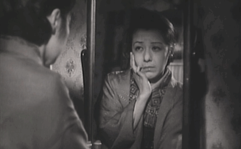 Woman of Tokyo (1933)