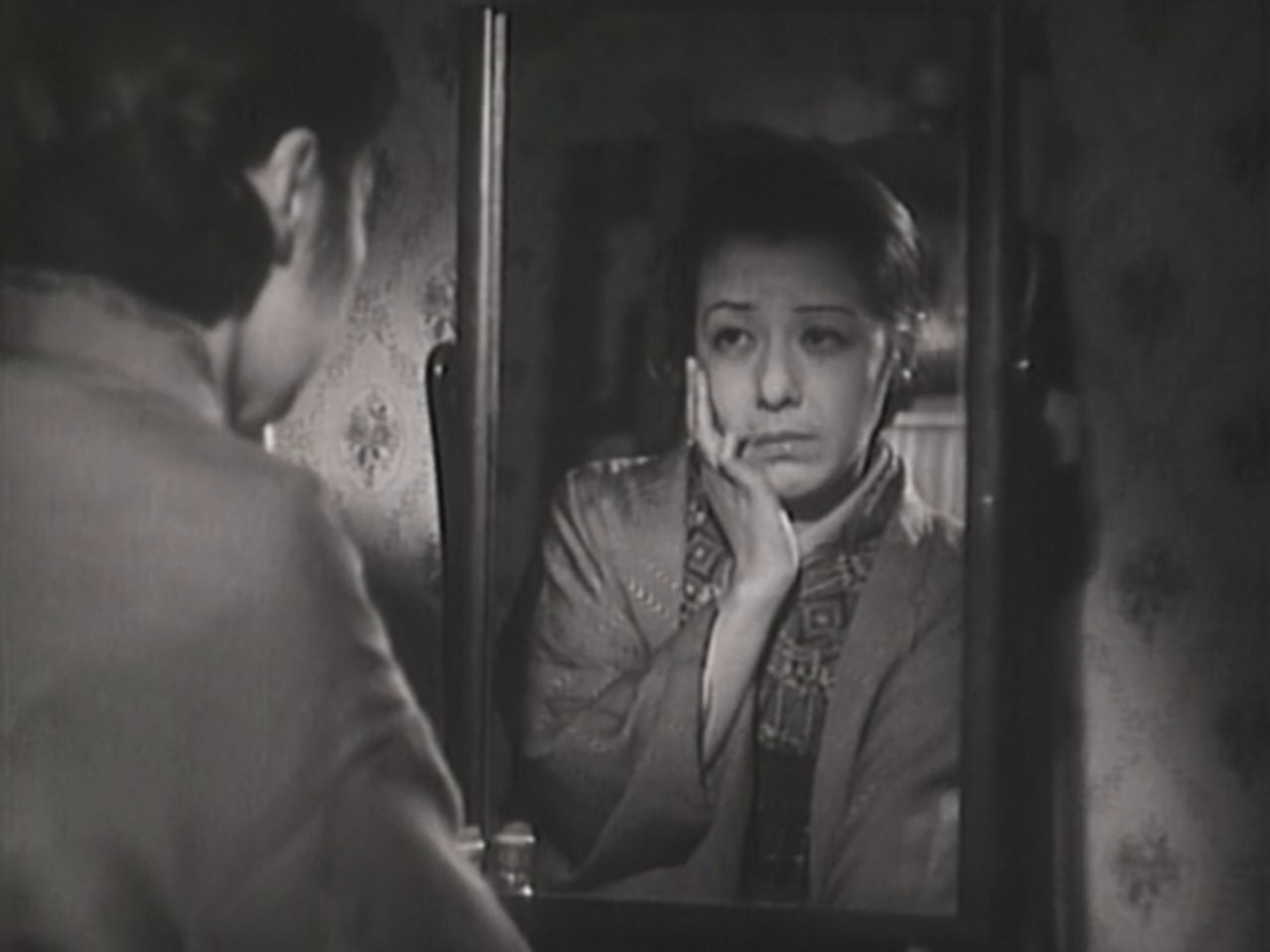 Woman of Tokyo (1933)