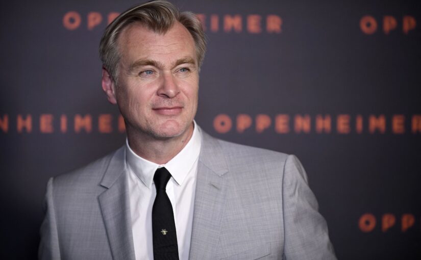 The 25 Best Directors of the Last Decade