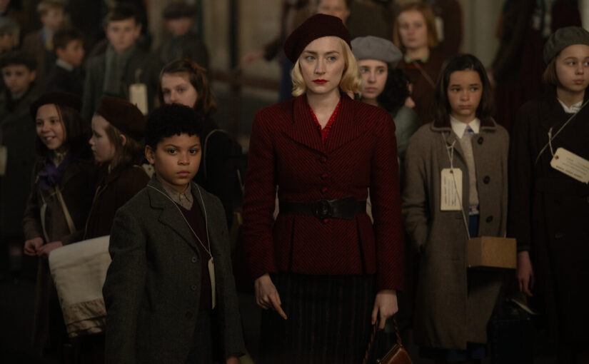 Blitz (2024)