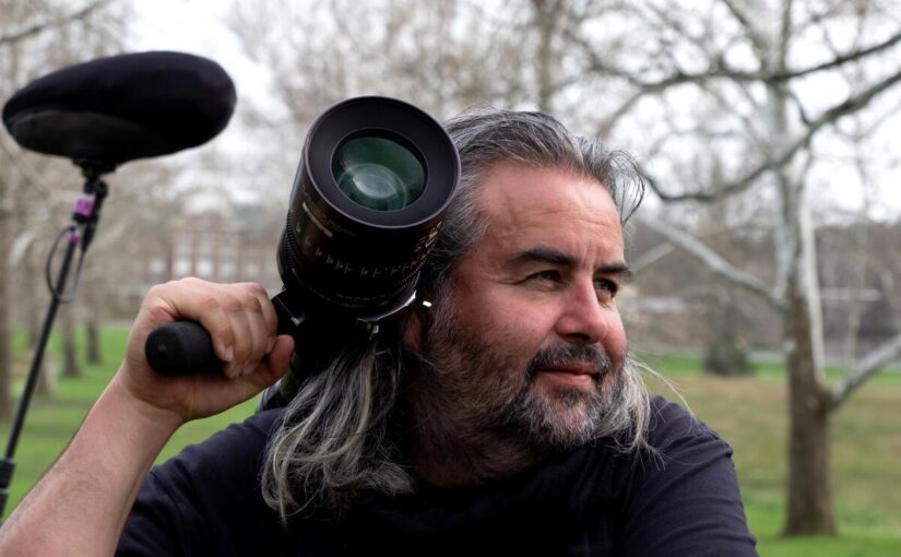 The 10 Best Cinematographers of the Last Decade