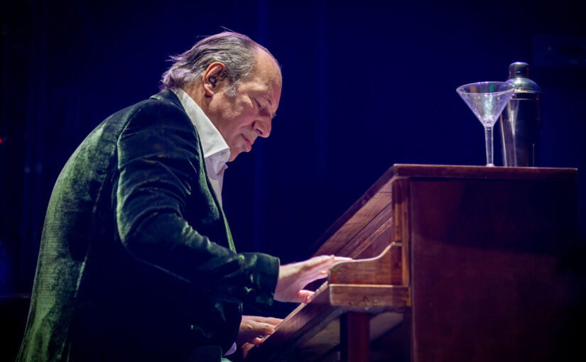 The 10 Best Film Composers of the Last Decade