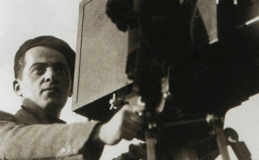 Jean Vigo: The Dreamer’s Uprising