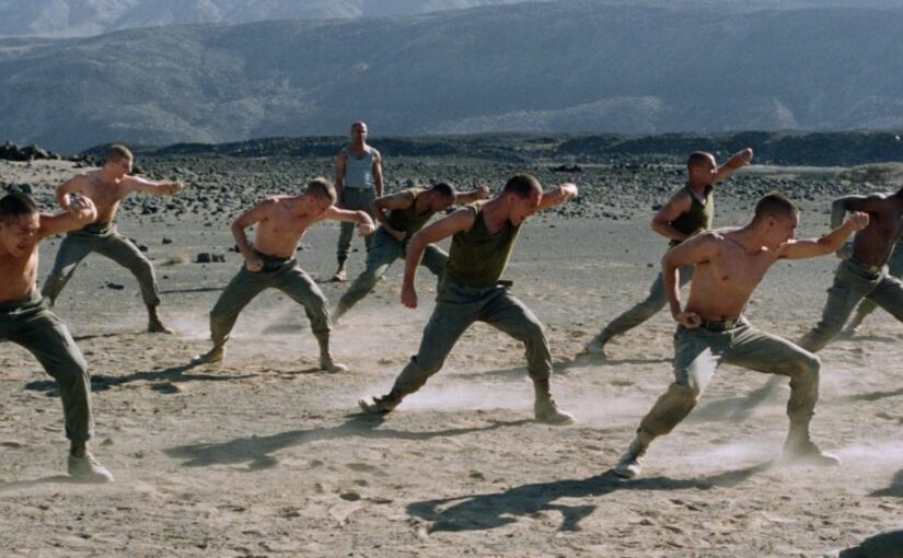 Beau Travail (1999)