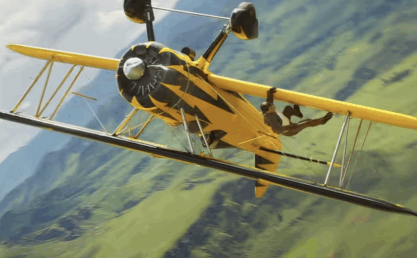 Mission: Impossible – The Final Reckoning (2025)
