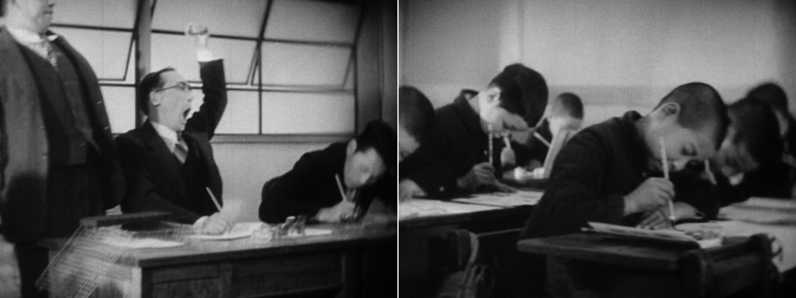 安田コレクション2 Eiga no tomo A child is born
