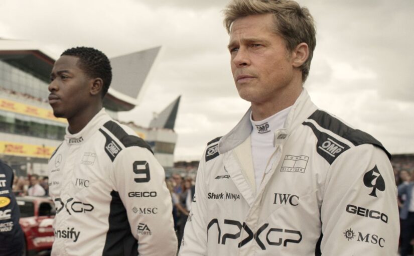 F1 (2025)