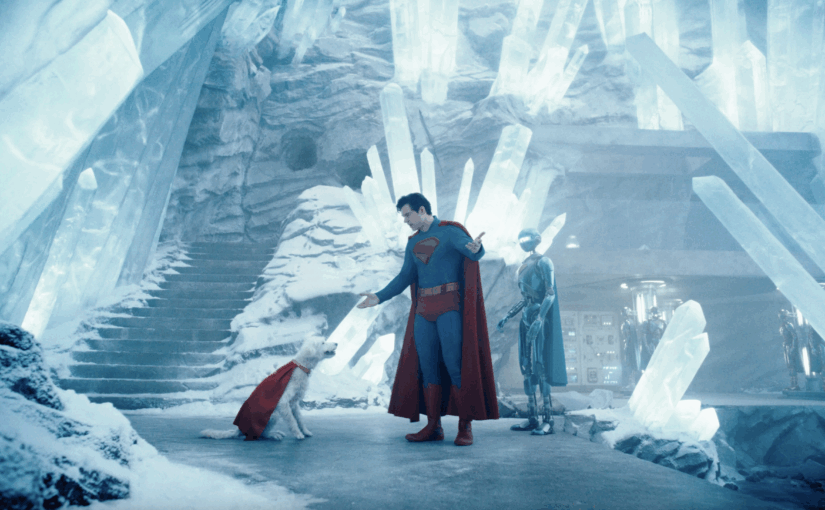 Superman (2025)