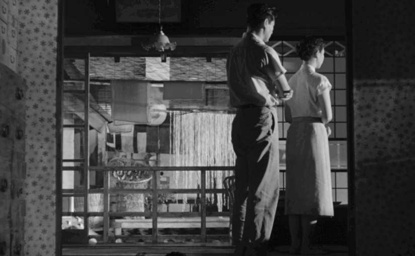 Early Spring (1956)