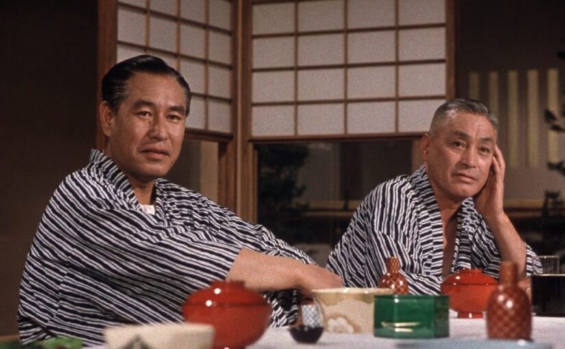 Equinox Flower (1958)