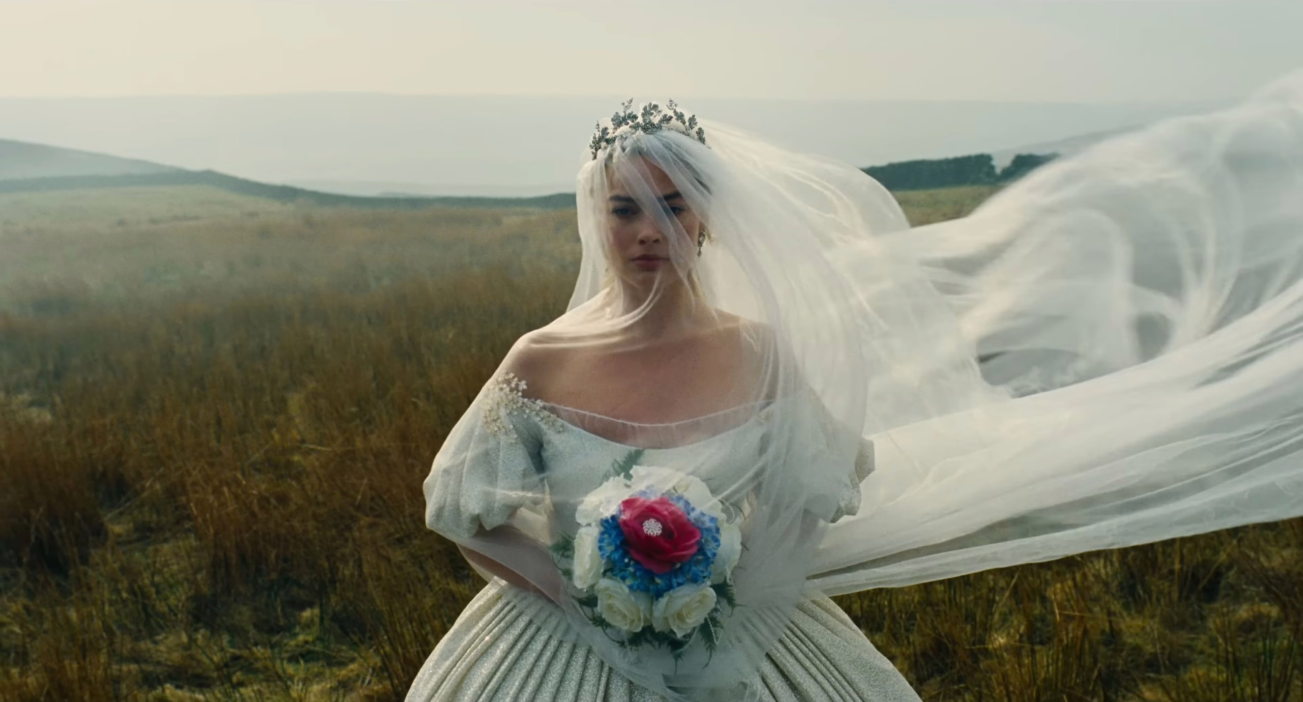 Wuthering Heights (2026)