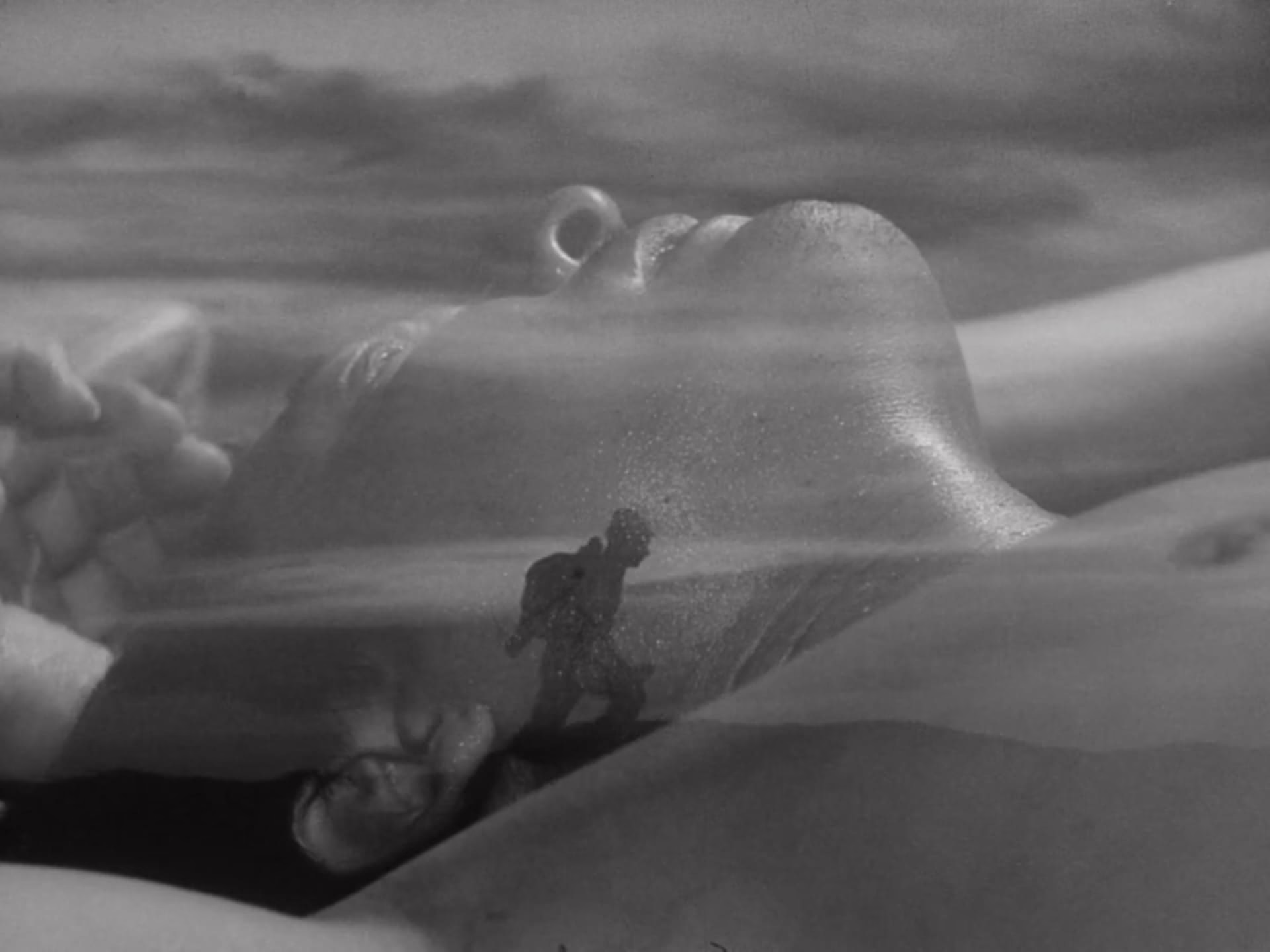 Woman in the Dunes (1964)