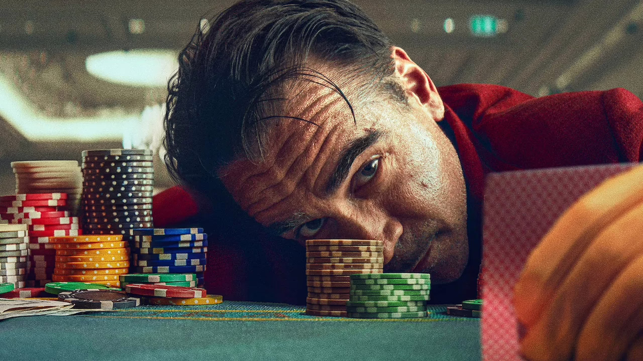 Ballad of a Small Player (2025)