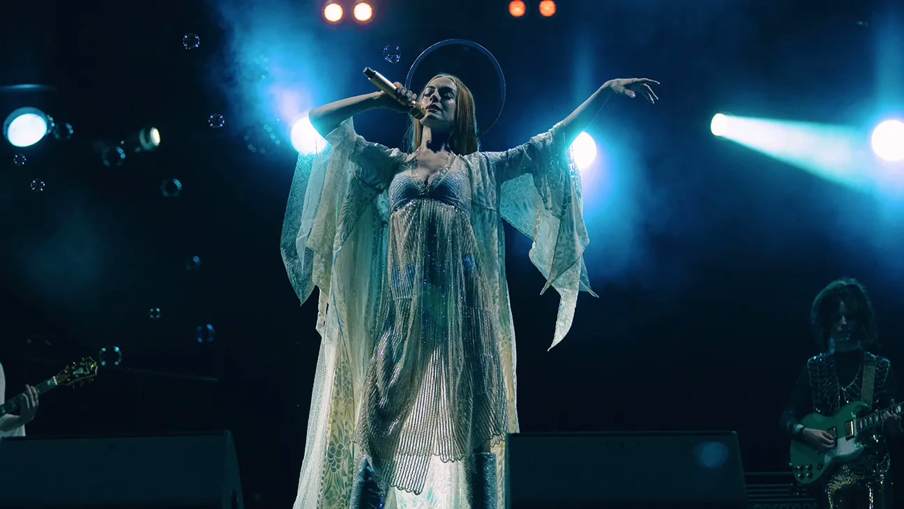 Mother Mary (2026)
